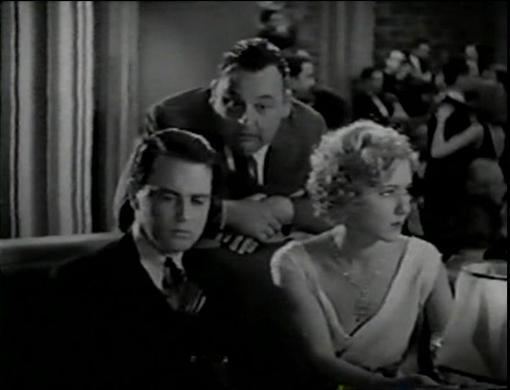 Night World (1932 film) Night World 1932 Starring Mae Clarke Lew Ayres and Boris Karloff