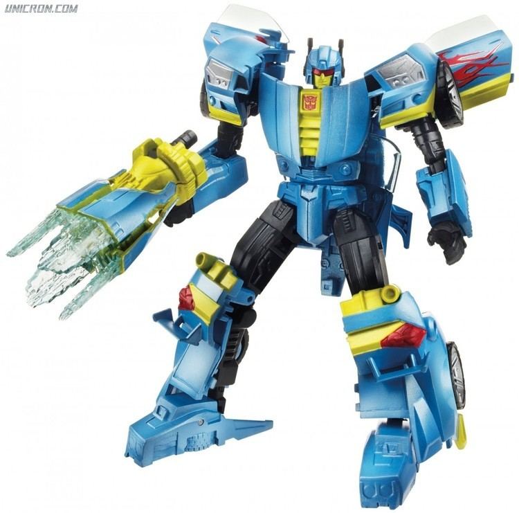 Nightbeat (Transformers) Transformers Generations Nightbeat Unicroncom