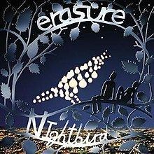 Nightbird (Erasure album) httpsuploadwikimediaorgwikipediaenthumb7