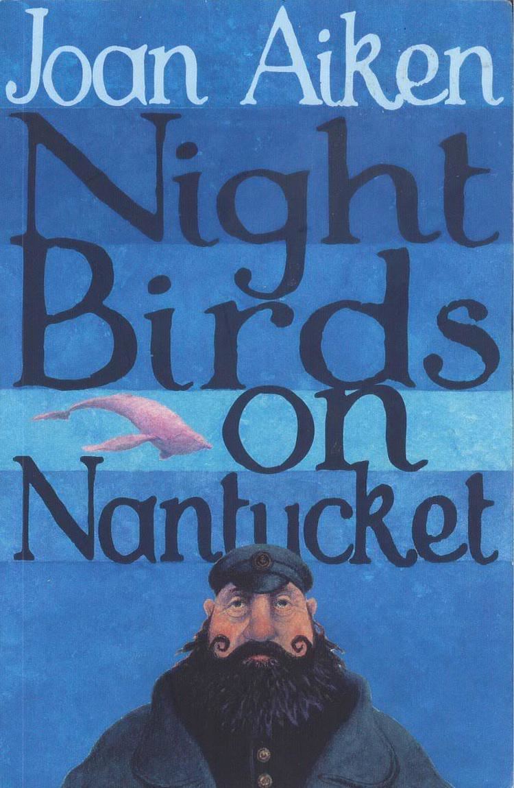 Nightbirds on Nantucket t0gstaticcomimagesqtbnANd9GcRQ0jMsgPouUujM4h