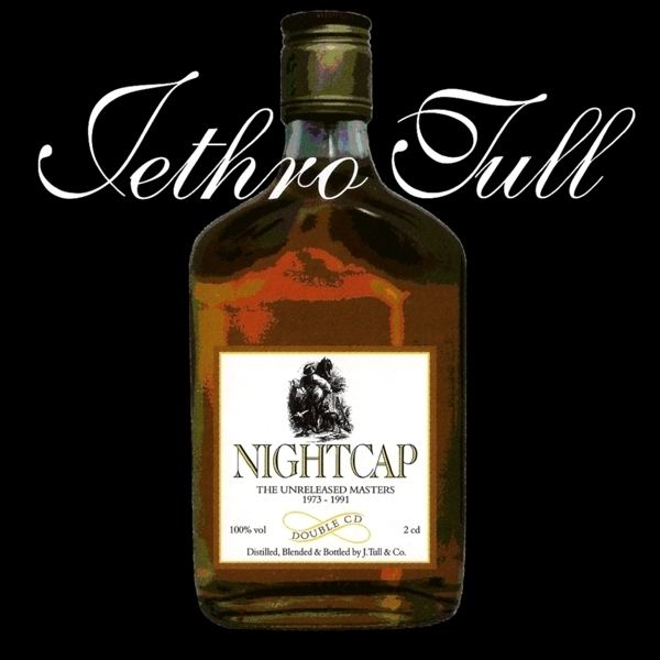 Nightcap (album) jethrotullcomjtnewwpcontentuploads201611Ni
