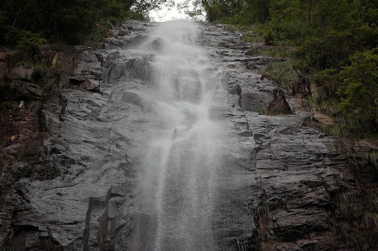 Nightcap National Park