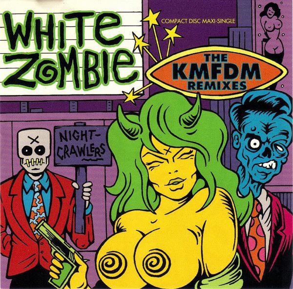 Nightcrawlers: The KMFDM Remixes httpsimgdiscogscom6ZWhhDNcOwgXC8Xc9UAxLC9b4