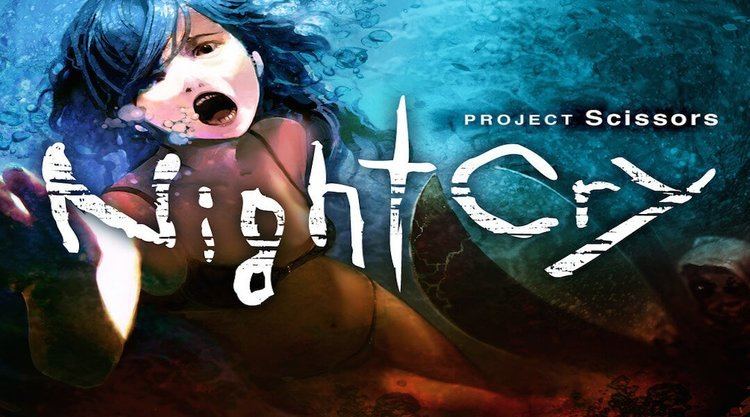 NightCry NightCry is a New Game from the Creator of Clock Tower