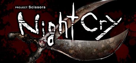 NightCry Save 50 on NightCry on Steam