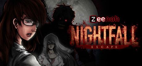 Nightfall: Escape Nightfall Escape for PC Envul