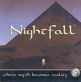 Nightfall (video game) httpsuploadwikimediaorgwikipediaen881Nig