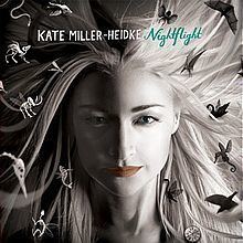 Nightflight (Kate Miller-Heidke album) httpsuploadwikimediaorgwikipediaenthumba