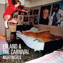 Nightingale (Erland and the Carnival album) httpsuploadwikimediaorgwikipediaenthumb4