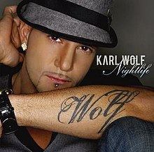 Nightlife (Karl Wolf album) httpsuploadwikimediaorgwikipediaenthumb6