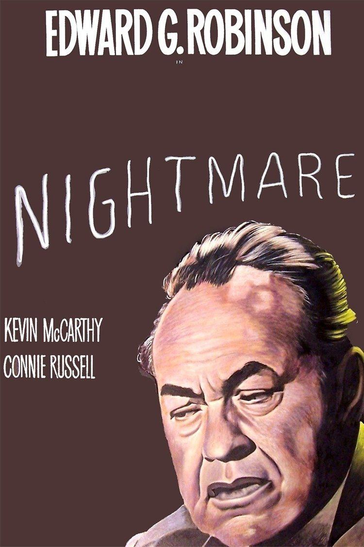 Nightmare (1956 film) wwwgstaticcomtvthumbmovieposters4568p4568p