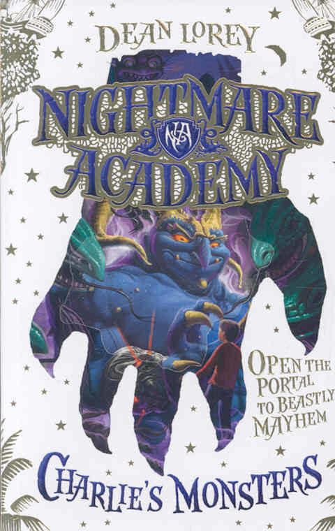 Nightmare Academy: Charlie's Monsters t3gstaticcomimagesqtbnANd9GcRtCpH0CZHXtCBIFE