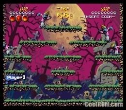 Nightmare in the Dark Nightmare in the Dark ROM Download for Neo Geo CoolROMcom