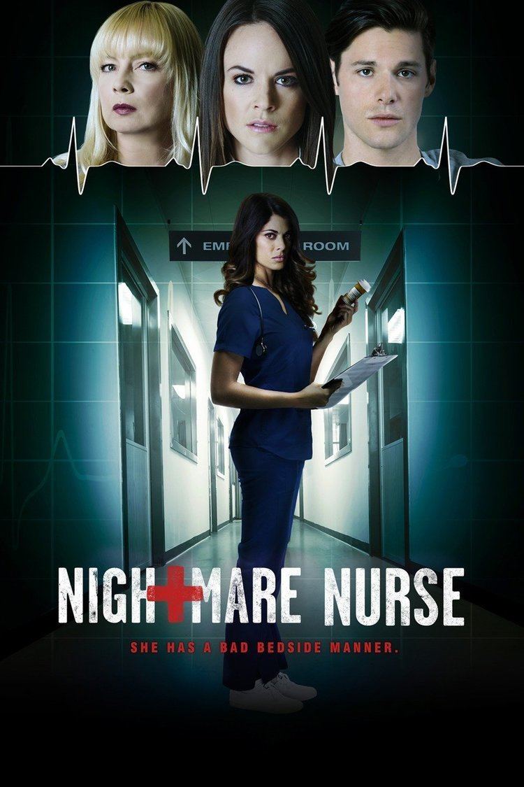 Nightmare Nurse wwwgstaticcomtvthumbmovieposters12517316p12