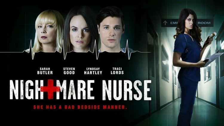 Nightmare Nurse Nightmare Nurse TV Series 2015