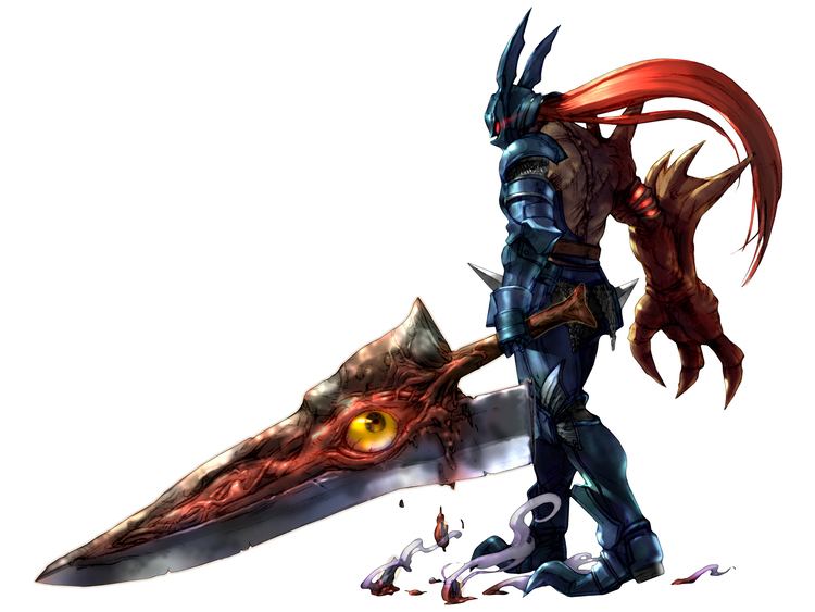 Nightmare (Soulcalibur) Nightmare Character Giant Bomb
