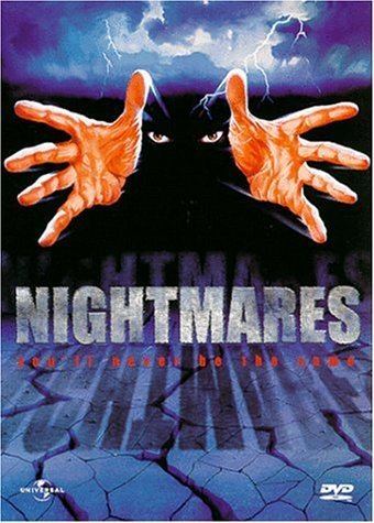 Nightmares (1983 film) John Kenneth Muirs Reflections on Cult Movies and Classic TV The
