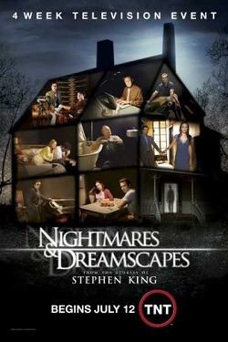 Nightmares & Dreamscapes: From the Stories of Stephen King Nightmares amp Dreamscapes From the Stories of Stephen King Wikipedia
