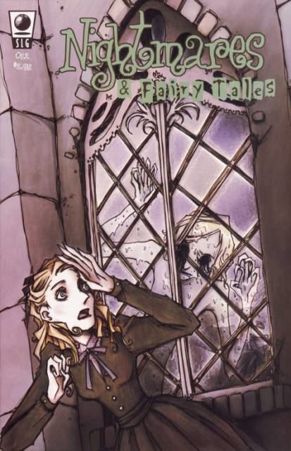 Nightmares & Fairy Tales Nightmares amp Fairy Tales Volume Comic Vine