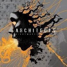 Nightmares (Architects album) httpsuploadwikimediaorgwikipediaenthumb1