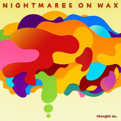 Nightmares on Wax Nightmares on Wax Home
