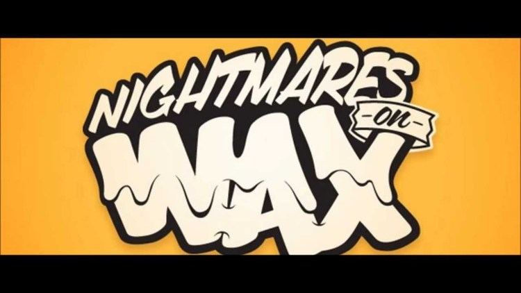 Nightmares on Wax Nightmares on Wax 6 Mix 20130920 YouTube