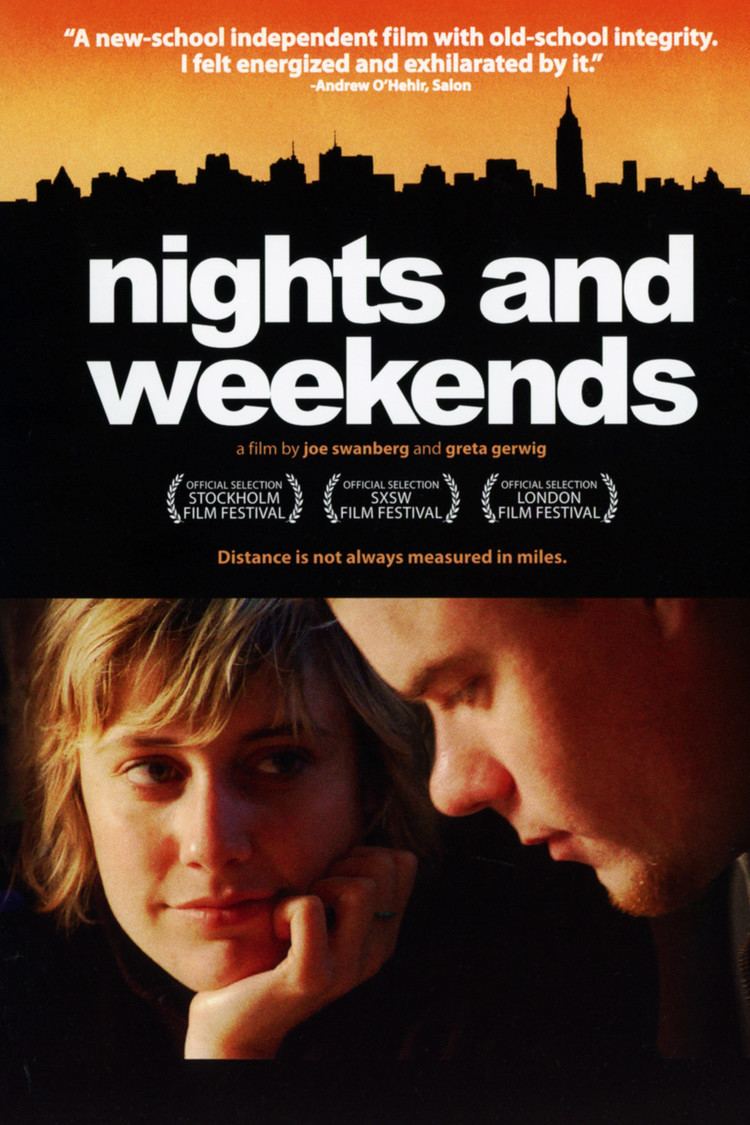 Nights and Weekends wwwgstaticcomtvthumbdvdboxart182445p182445