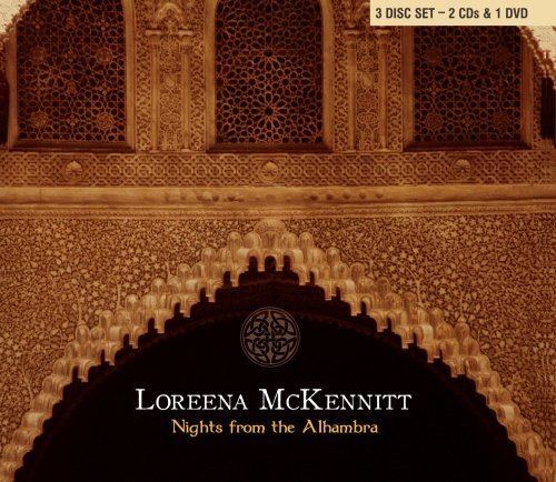 Nights from the Alhambra httpsimagesnasslimagesamazoncomimagesI5