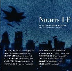 Nights LP httpsimagesnasslimagesamazoncomimagesI4