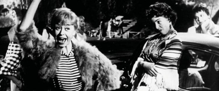 Nights of Cabiria Nights of Cabiria Movie Review 1957 Roger Ebert