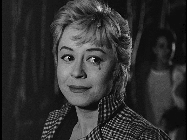 Nights of Cabiria On Fellinis Nights of Cabiria Nick Yarborough