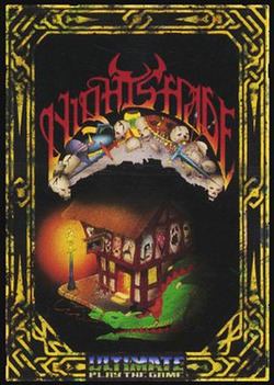 Nightshade (1985 video game) httpsuploadwikimediaorgwikipediaenthumbb