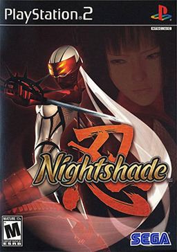 Nightshade (2003 video game) httpsuploadwikimediaorgwikipediaenbbaNig
