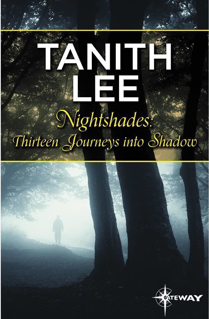 Nightshades: Thirteen Journeys Into Shadow t1gstaticcomimagesqtbnANd9GcRr0hpNG27PMLxX7