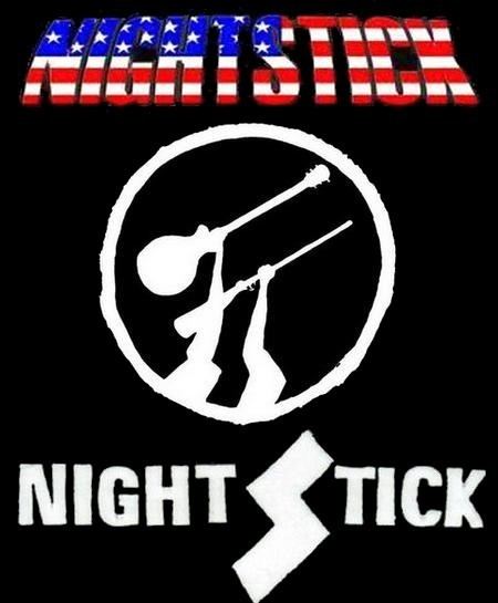 Nightstick (band) Nightstick Encyclopaedia Metallum The Metal Archives