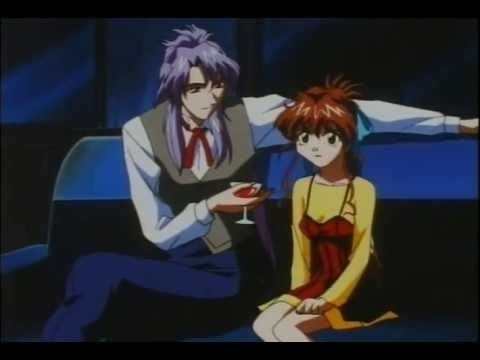 Nightwalker: The Midnight Detective | Prede's Anime Reviews