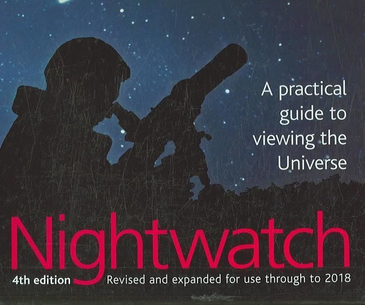 NightWatch: A Practical Guide to Viewing the Universe t0gstaticcomimagesqtbnANd9GcQIQS2r73z65pN85Y