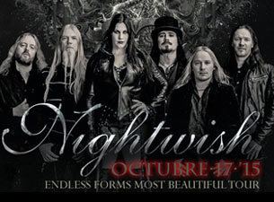 Nightwish House of Blues Orlando