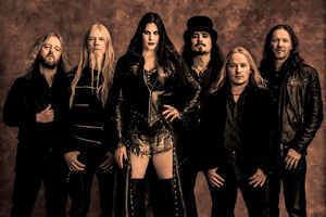 Nightwish Nightwish Discography at Discogs