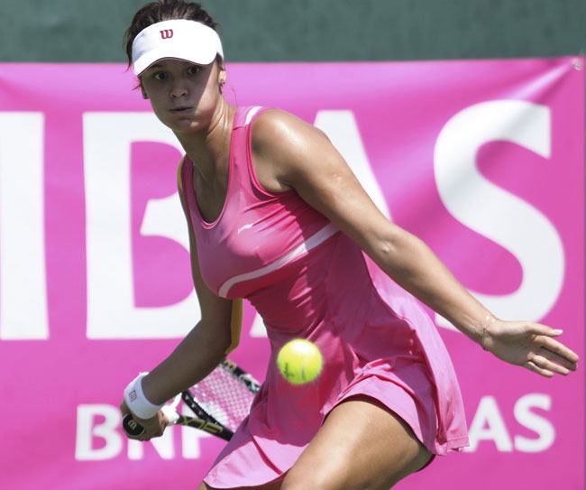 Nigina Abduraimova ITF Tennis Pro Circuit Player Profile ABDURAIMOVA
