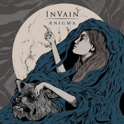 Ænigma (In Vain album) httpsimagesnasslimagesamazoncomimagesI6