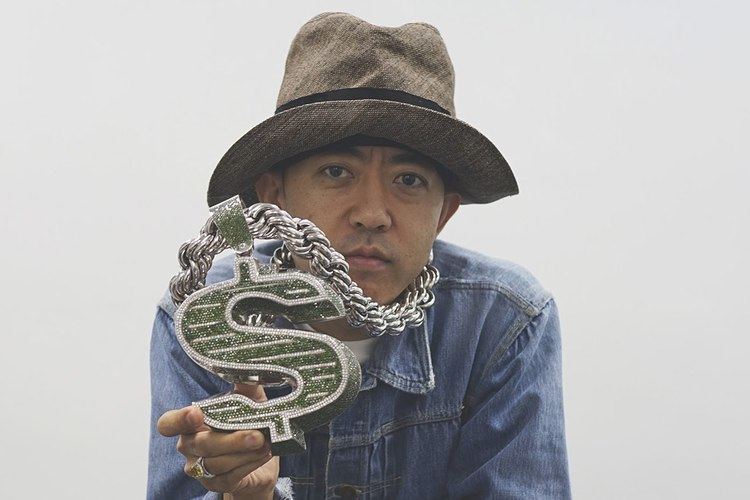 Nigo NIGO Talks About Pieces for His Upcoming Sotheby39s NIGO