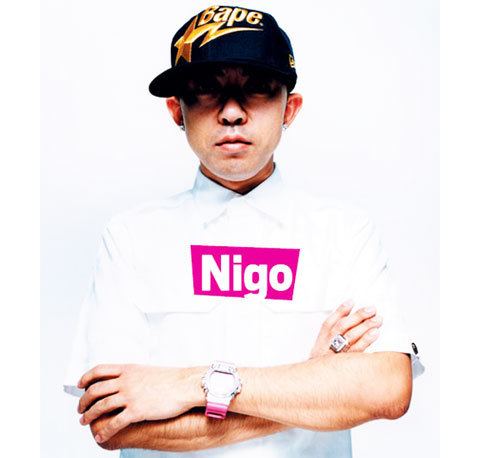 Nigo - Wikipedia