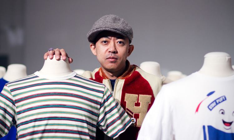 Nigo NIGO on His Position as UNIQLO UT39s Creative Director