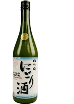 Nigori Sho Chiku Bai Nigori Sake Total Wine amp More