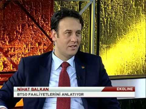 Nihat Balkan EKOLINE 30012013 NIHAT BALKAN 2 Blm YouTube