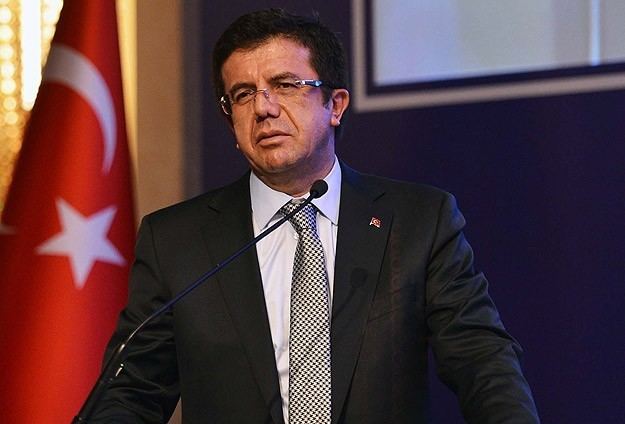 Nihat Zeybekci Turkey to sign FTA with fareast nations Economy