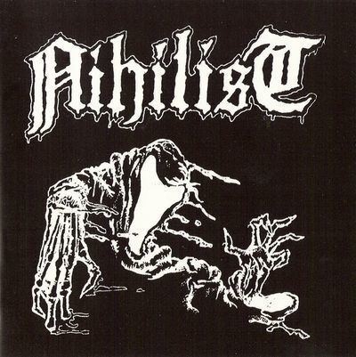 Nihilist (band) Nihilist Nihilist 19871989 Reviews Encyclopaedia Metallum