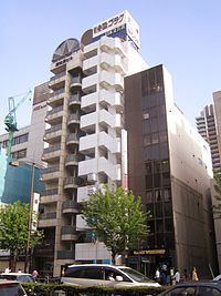 Nihon Bungeisha httpsuploadwikimediaorgwikipediacommonsthu