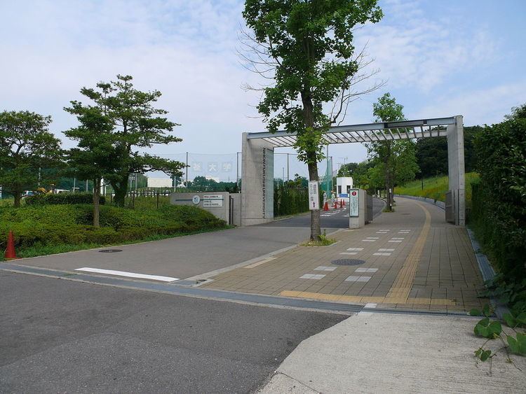 Nihon Fukushi University